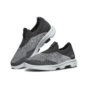 Go Walk 5 „Negru Gri Alb”