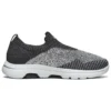 Go Walk 5 „Negru Gri Alb”