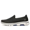 Go Walk 5 Pantofi slip-on Negru