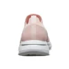 Go Walk 5 Roz deschis/Alb