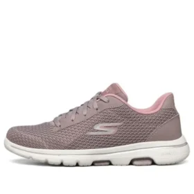 Go Walk 5 roz/violet