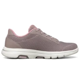 Go Walk 5 roz/violet