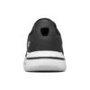 Go Walk 5 Slip On „Black White”