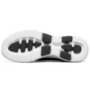 Go Walk 5 Slip On „Black White”