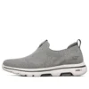 Go Walk 5 Slip On „Gri”
