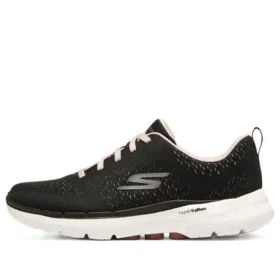 Go Walk 6-Adora „Black Pink White”