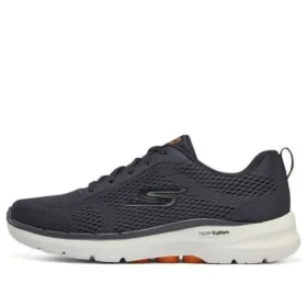 Go Walk 6 Avalo Pantofi cu șireturi „Navy”
