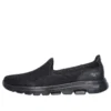 Go Walk 6-Dorin Încălțăminte sport casual pentru activități sportive Negru