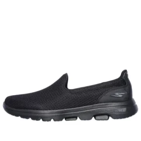Go Walk 6-Dorin Încălțăminte sport casual pentru activități sportive Negru