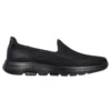 Go Walk 6-Dorin Încălțăminte sport casual pentru activități sportive Negru