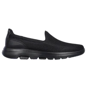 Go Walk 6-Dorin Încălțăminte sport casual pentru activități sportive Negru