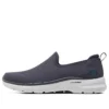 Go Walk 6 First Class Slip On „Navy”