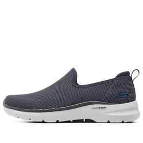 Go Walk 6 First Class Slip On „Navy”