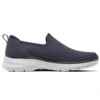 Go Walk 6 First Class Slip On „Navy”