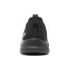 Go Walk 6 First Class Slip On „Pure Black”