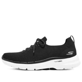 Go Walk 6 Hyper Burst „Negru Alb”