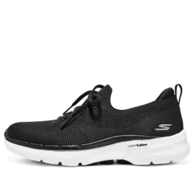 Go Walk 6 Hyper Burst „Negru Alb”