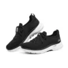 Go Walk 6 Hyper Burst „Negru Alb”