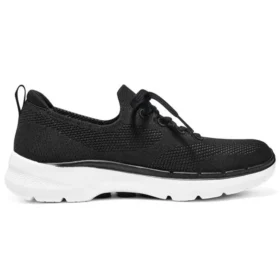 Go Walk 6 Hyper Burst „Negru Alb”