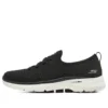 Go Walk 6 Low Top Negru