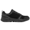 Go Walk 6 Low-Top Negru