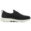 Go Walk 6 Low Top Negru