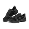 Go Walk 6 Low-Top Negru