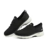 Go Walk 6 Low Top Negru