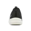 Go Walk 6 Low Top Negru