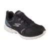 Go Walk 6 Low-Top Negru/Violet