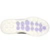 Go Walk 6 Low-Top Negru/Violet