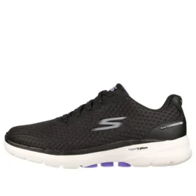 Go Walk 6 „Negru Alb”