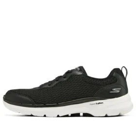 Go Walk 6 „Negru Alb”