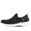 Go Walk 6 „Negru Alb”