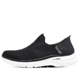Go Walk 6 „Negru Alb”