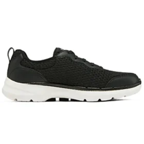 Go Walk 6 „Negru Alb”