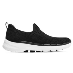 Go Walk 6 „Negru Alb”