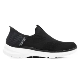 Go Walk 6 „Negru Alb”