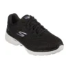 Go Walk 6 „Negru Alb”