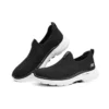 Go Walk 6 „Negru Alb”