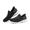 Go Walk 6 „Negru Alb”