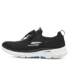 Go Walk 6 „Negru/Albastru deschis”