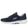 Go Walk 6 „Negru-violet”