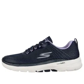 Go Walk 6 „Negru-violet”