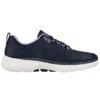 Go Walk 6 „Negru-violet”