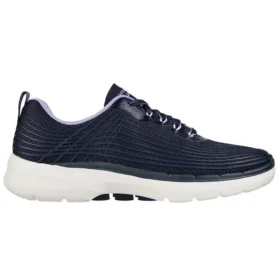Go Walk 6 „Negru-violet”