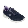 Go Walk 6 „Negru-violet”
