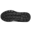 Go Walk 6 Pantofi cu șireturi „Pure Black”