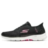 Go Walk 6 Slip-in „Negru multicolor”