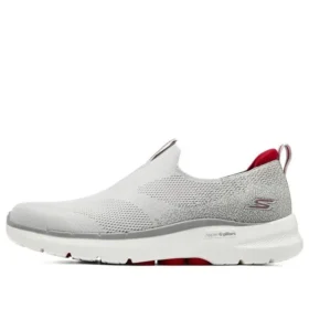 Go Walk 6 Slip On Gri